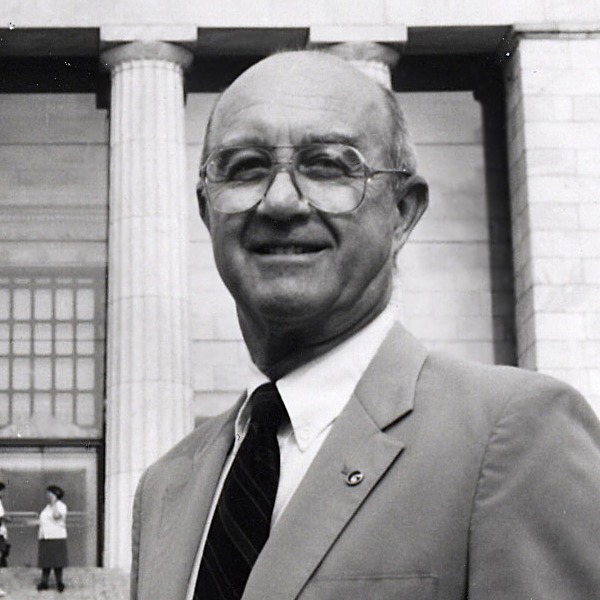William P. Braker