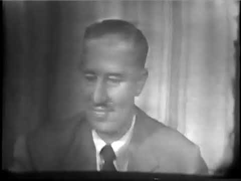 Episodes of Zoo Parade from 1953 slide 13