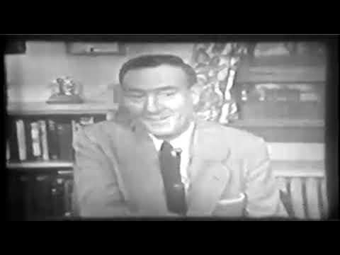 Episodes of Zoo Parade from 1952 slide 8