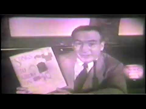 Episodes of Zoo Parade from 1952 slide 9