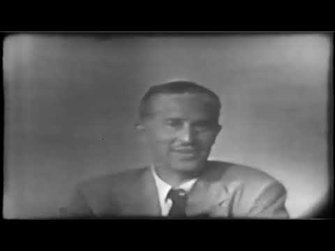 Episodes of Zoo Parade from 1952 slide 13