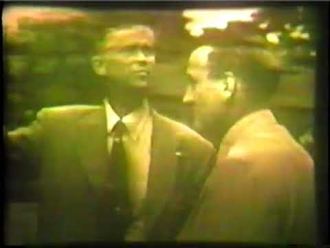 Episodes of Zoo Parade from 1952 slide 17