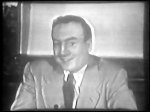 Episodes of Zoo Parade from 1952 slide 23