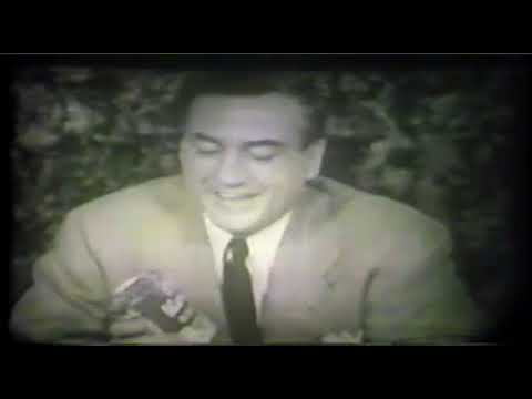 Episodes of Zoo Parade from 1950 slide 14