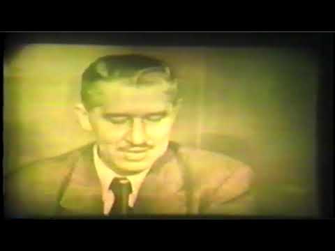 Episodes of Zoo Parade from 1952 slide 27