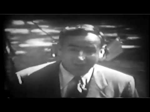 Episodes of Zoo Parade from 1951 slide 17