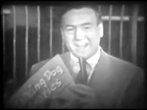 Episodes of Zoo Parade from 1951 slide 19