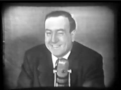 Episodes of Zoo Parade from 1951 slide 24