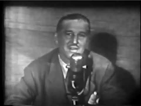 Episodes of Zoo Parade from 1951 slide 25