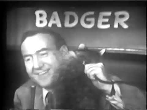 Episodes of Zoo Parade from 1951 slide 30