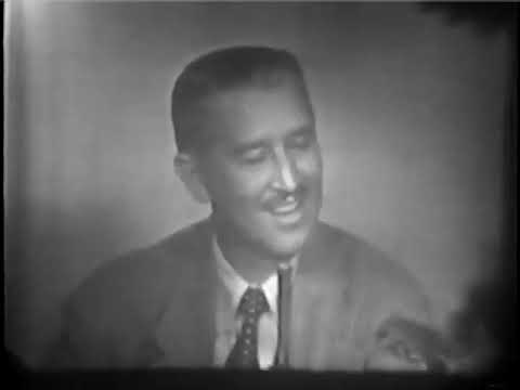 Episodes of Zoo Parade from 1951 slide 31