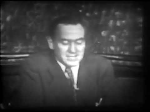 Episodes of Zoo Parade from 1951 slide 33