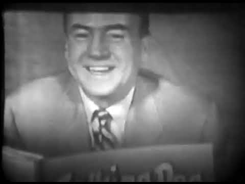 Episodes of Zoo Parade from 1951 slide 35