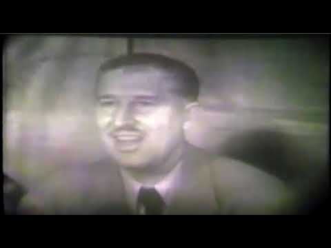 Episodes of Zoo Parade from 1951 slide 37