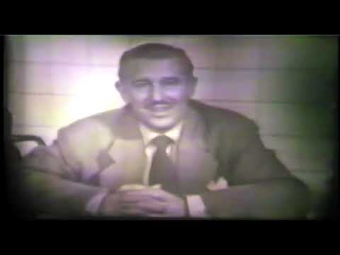 Episodes of Zoo Parade from 1950 slide 4