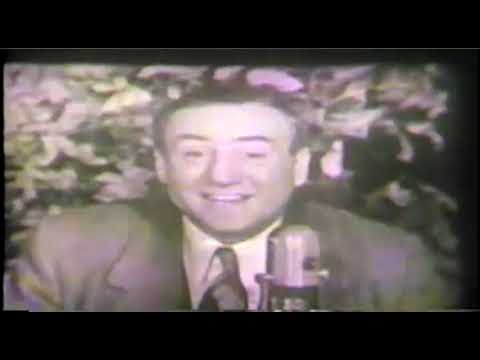 Episodes of Zoo Parade from 1950 slide 7