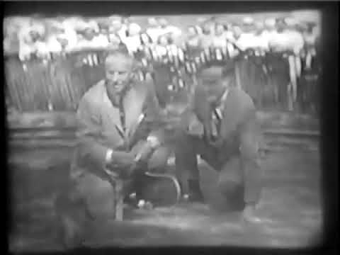 Episodes of Zoo Parade from 1955 slide 11