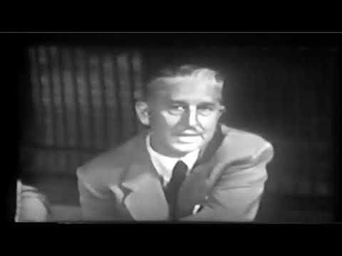 Episodes of Zoo Parade from 1954 slide 8