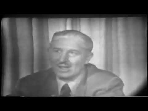 Episodes of Zoo Parade from 1954 slide 12