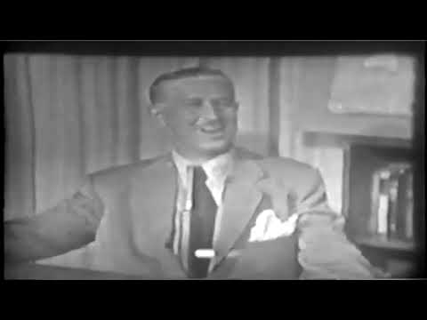 Episodes of Zoo Parade from 1954 slide 13