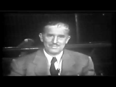 Episodes of Zoo Parade from 1954 slide 14