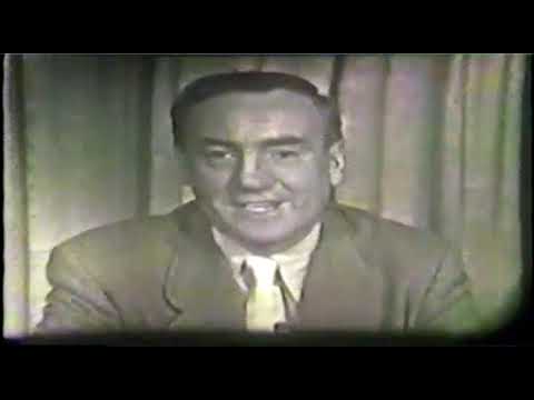 Episodes of Zoo Parade from 1954 slide 15