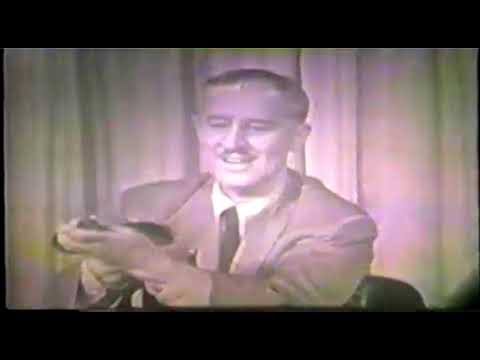 Episodes of Zoo Parade from 1954 slide 16