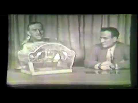 Episodes of Zoo Parade from 1954 slide 17