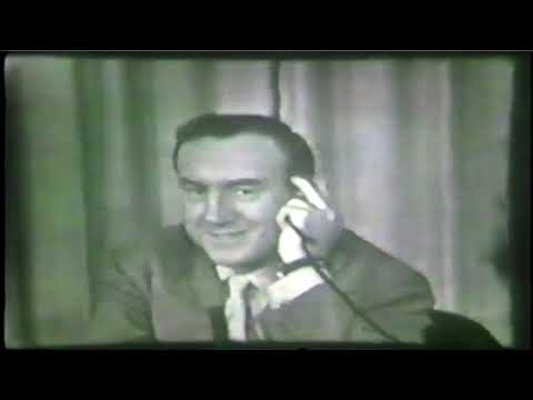 Episodes of Zoo Parade from 1954 slide 23