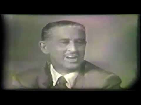 Episodes of Zoo Parade from 1953 slide 2