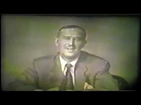 Episodes of Zoo Parade from 1953 slide 4