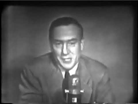 Episodes of Zoo Parade from 1953 slide 9