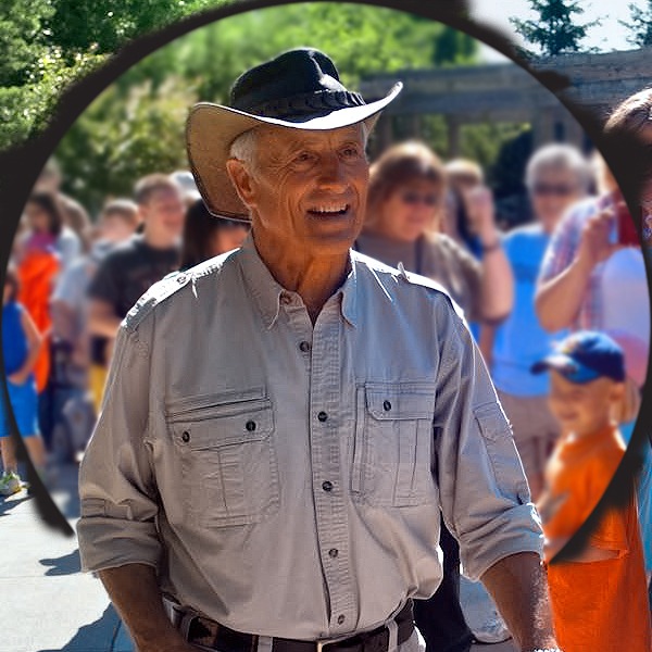 John “Jack” Frederick Hanna