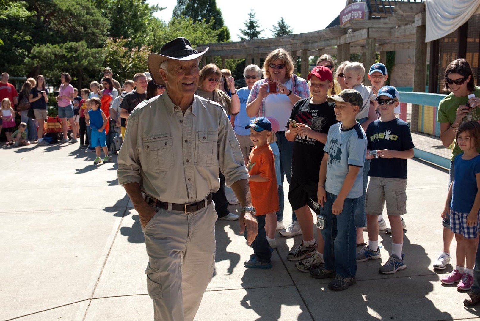 Jack Hanna