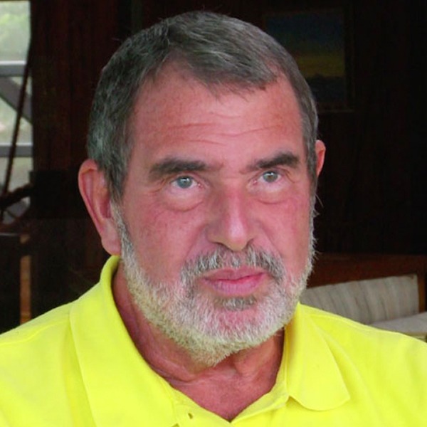 Myron “Mike” Sulak