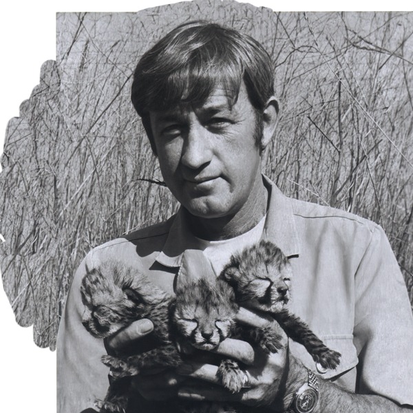 Walter C. “Pat” Quinn