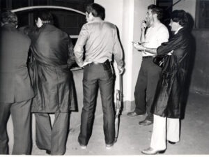 Russia, Ulie Seal III