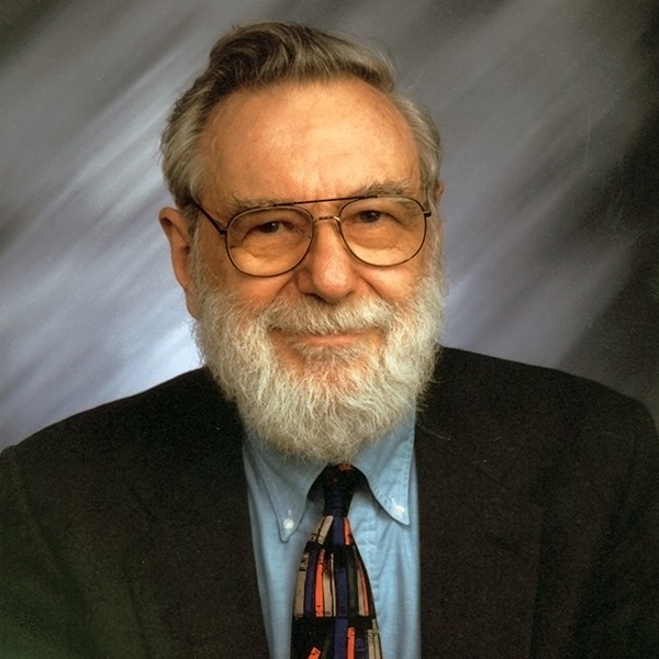 Dr. Ulysses S. Seal III